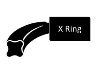 X Ring