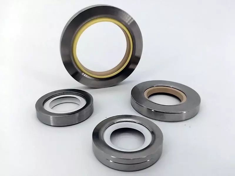 High Speed Rotary Shaft Seals